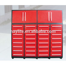 Garage workshop tool steel metal cupboard